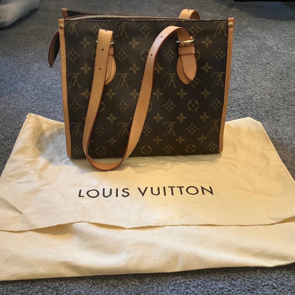 Louis Vuitton tote